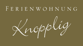 Ferienwohnung Knopplig